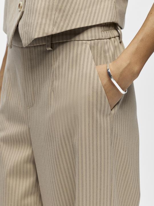 Image du produit Object OBJLISA Hose mit weitem Bein (44)