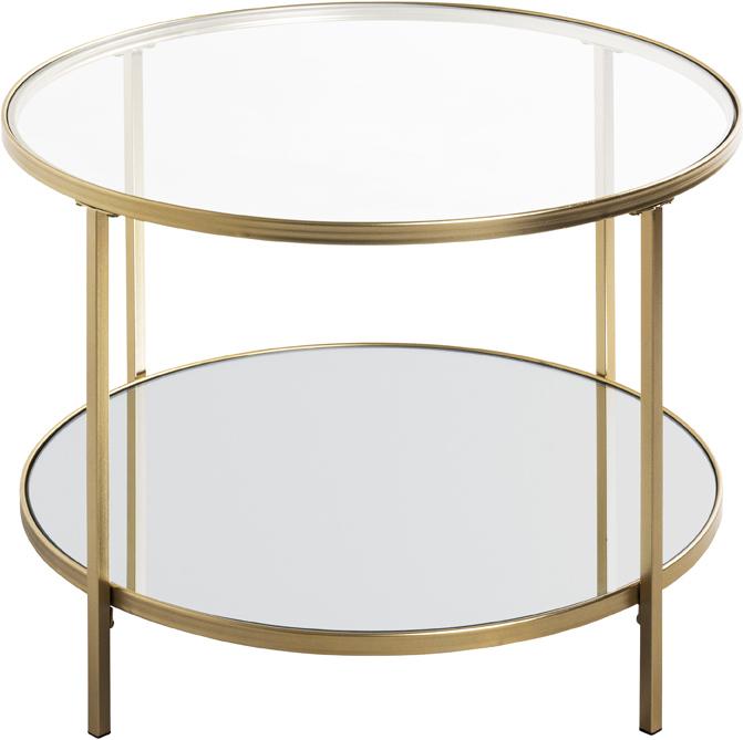 HAKU Möbel Valentina (60 x 60 x 45 cm)