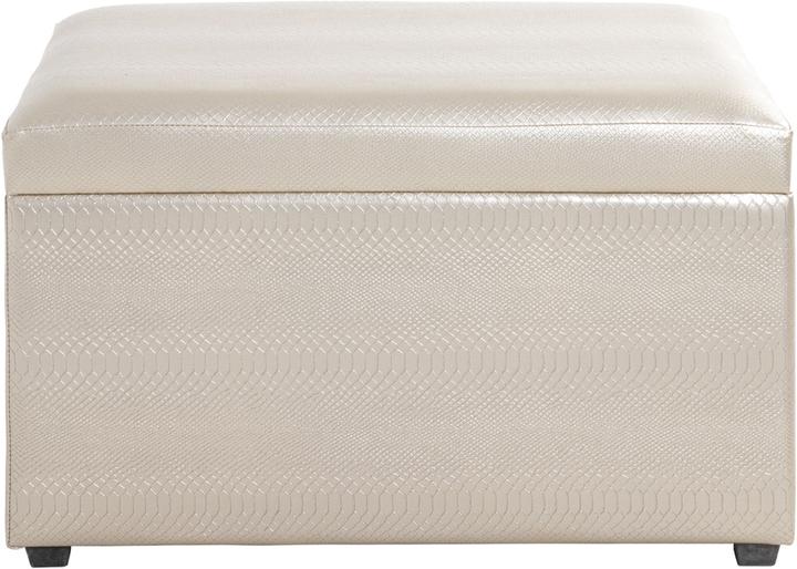 Actual product image HAKU Möbel Seat chest (65 cm)