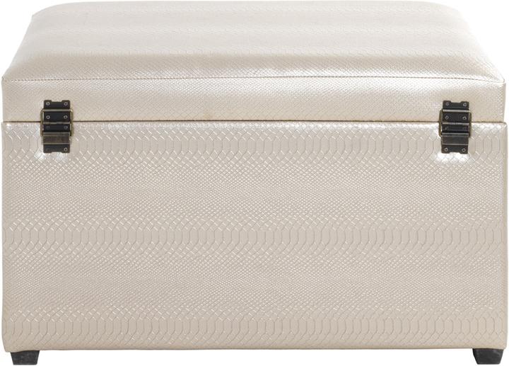 Actual product image HAKU Möbel Seat chest (65 cm)