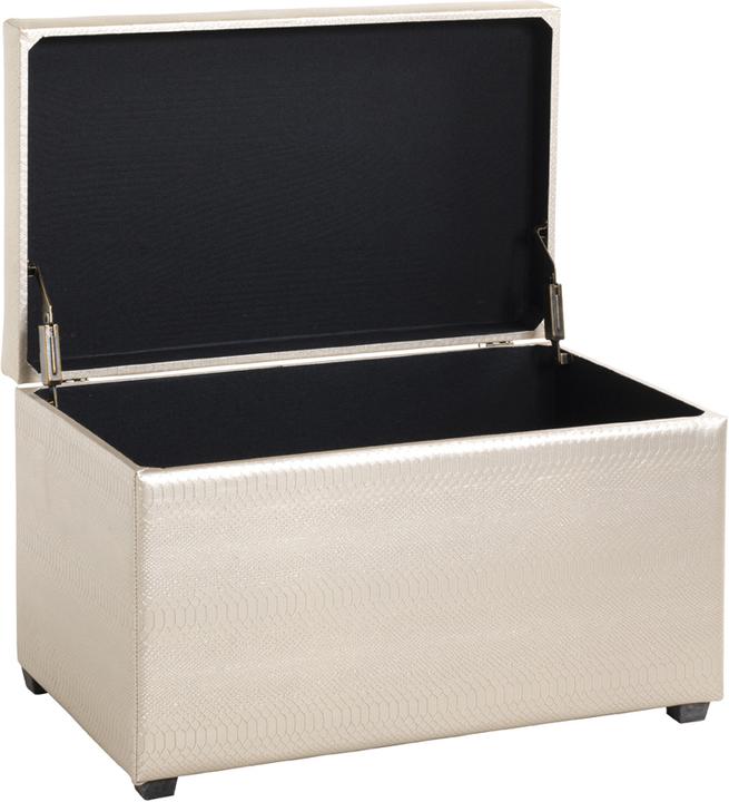 Actual product image HAKU Möbel Seat chest (65 cm)