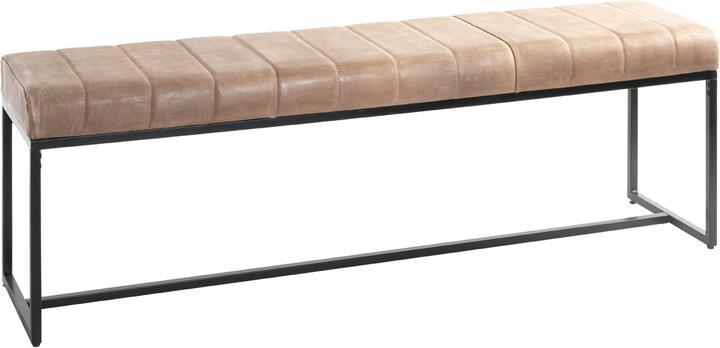 HAKU Möbel Bank (150 cm)