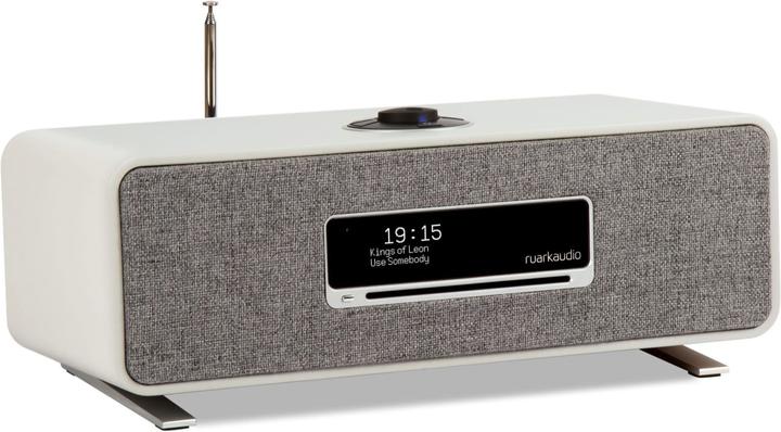 Ruark Audio R3 (DAB+, Internetradio, KW, Bluetooth, WLAN)