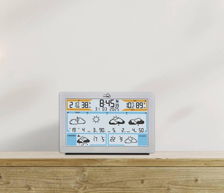 Actual product image TFA Wetterstation
