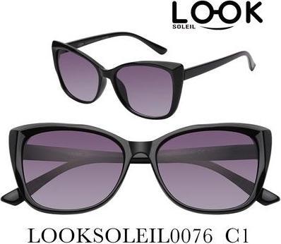 Image du produit Look Optics Looksoleil0076 C1 Sunglasses