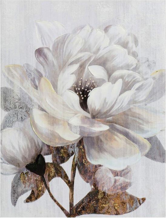 Produktbild Schubiger Bild Blume (60 x 80 cm)