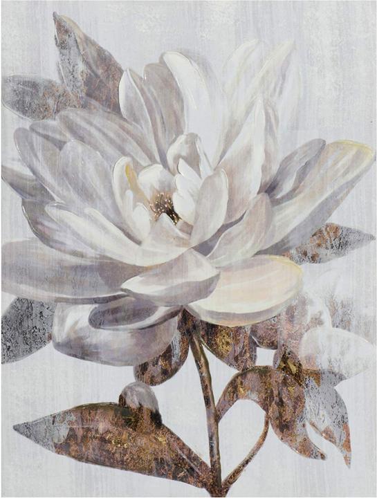 Produktbild Schubiger Bild Blume (60 x 80 cm)