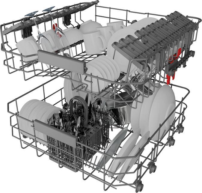 Image du produit Bauknecht Bcic 3c26 E Ch