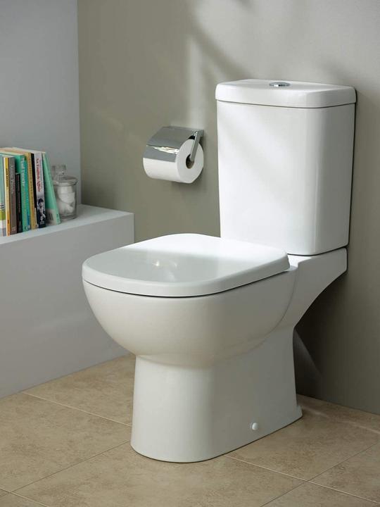 Produktbild Ideal Standard WC-Sitz T679201