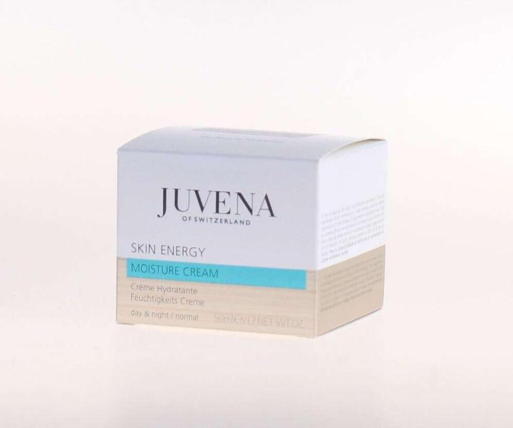 Produktbild Juvena Skin Energy Moisture Cream (50 ml, Tagescreme)