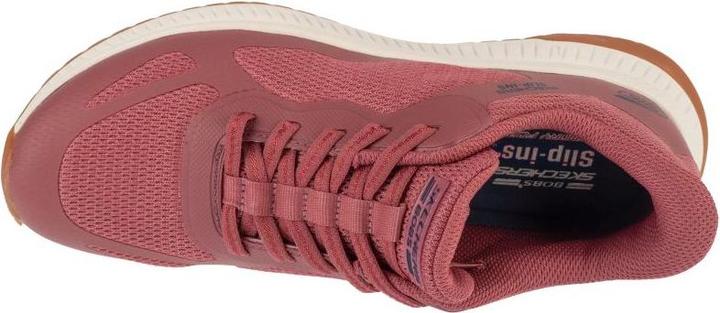 Image du produit Skechers Slip-Ins™ BOBS Squad 4 - Staple Look - Lifestyle Schuhe - Damen (38)