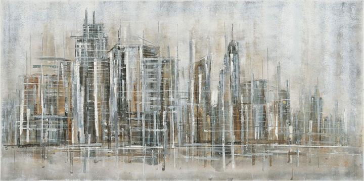 Immagine prodotto Schubiger Immagine New York Abstract (70 x 140 cm)