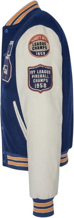 Produktbild Schott Jacke Teddy jacket (M)