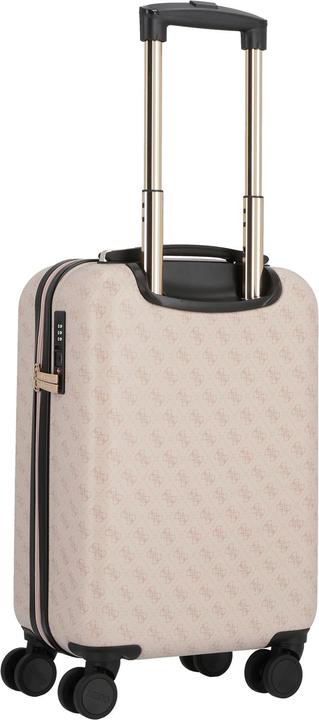 Actual product image Guess Jesco 4 Rollen Kabinentrolley 54 cm (32 l)