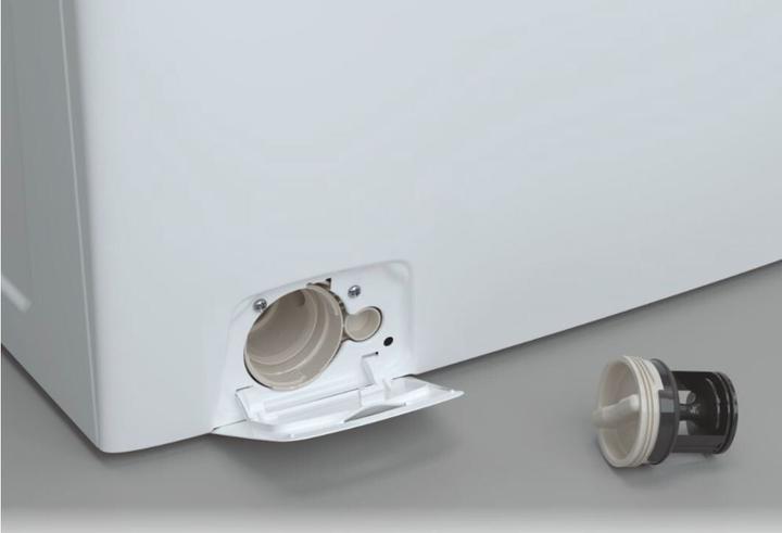 Actual product image Candy CSWS 4752DWE/1-S