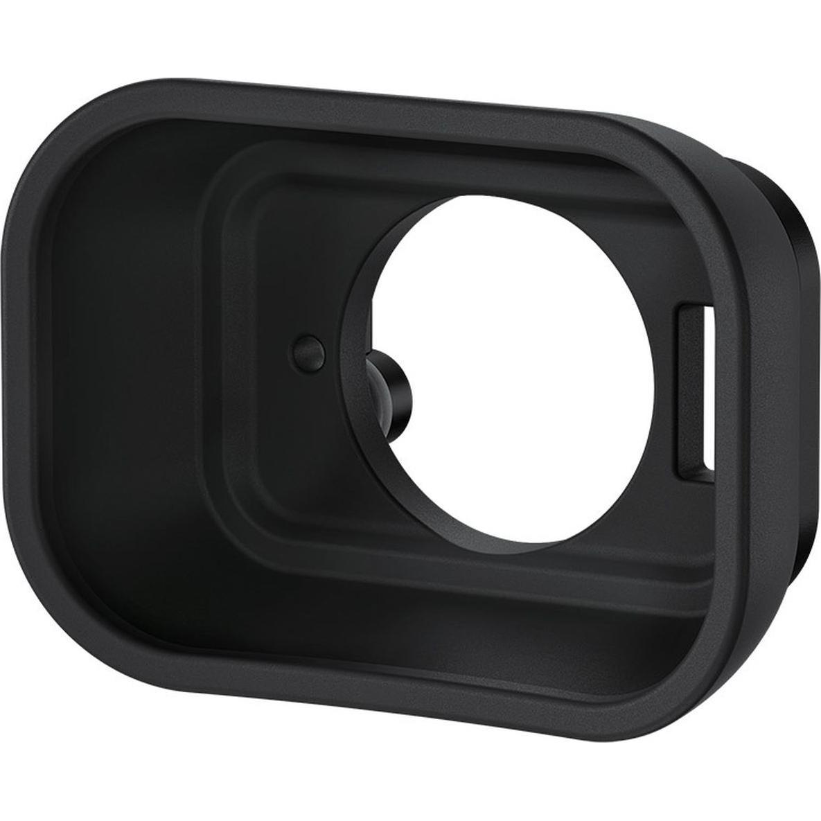 JJC EF XHALF Black Camera Eyecup for Fuji X Half Camera (Oculare), Mirino fotocamera, Nero