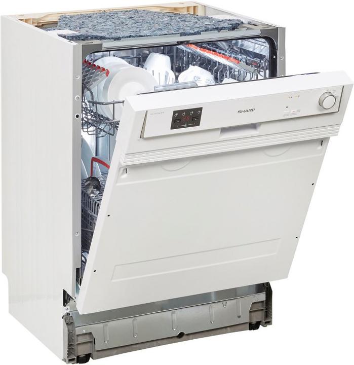 Immagine prodotto Sharp QW-HX12S47EW-EN