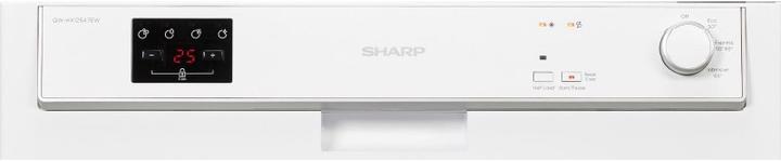 Immagine prodotto Sharp QW-HX12S47EW-EN