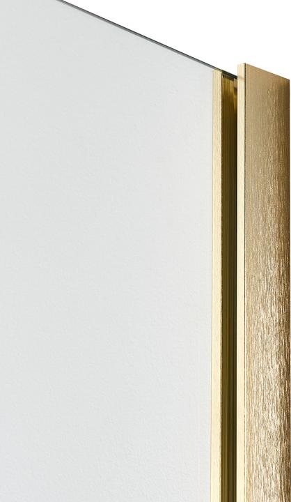 Actual product image Beliani Ahaus (80 cm, 80 cm, 190 cm)