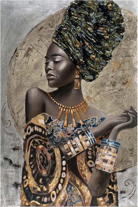 Produktbild Schubiger Bild Figur (100 x 150 cm)