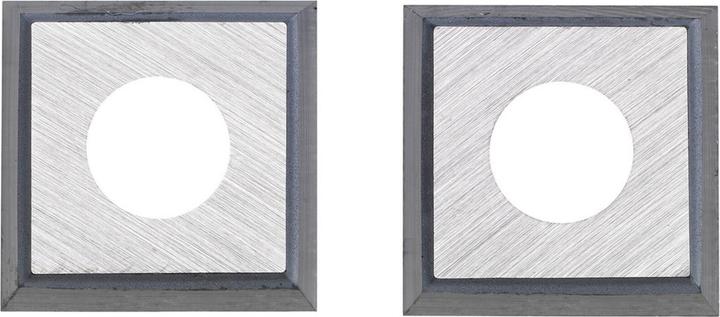 Produktbild Promat Metabo Bundle – Lackfräse LF 850 S (601049500) mit metaBOX 145 & 4 Hartmetall-Wendemesser als Ersatz