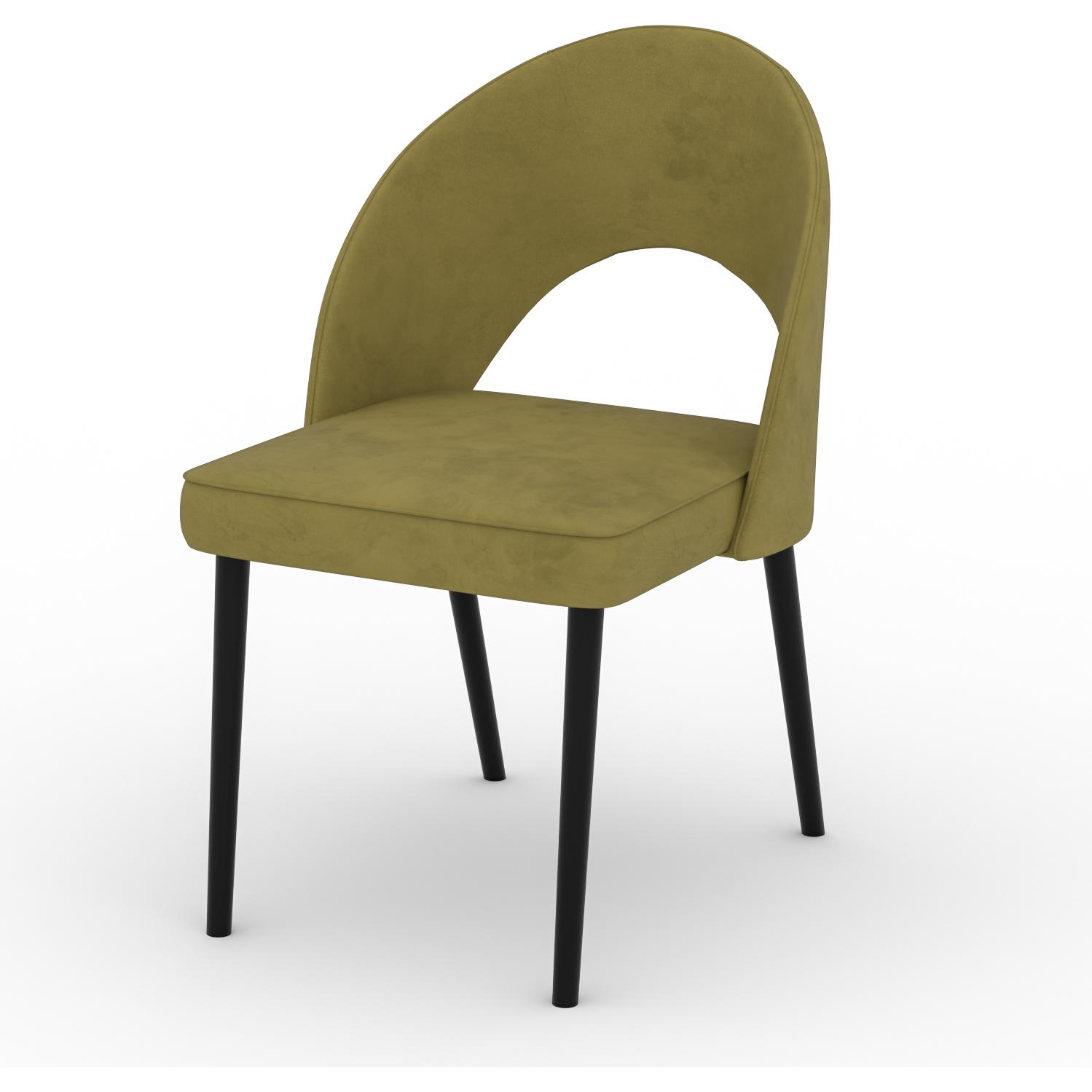 ADRK Furniture, Stühle, Stuhl RODOS 82
