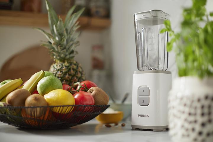 Produktbild Philips HR 2602/00 (350 W)