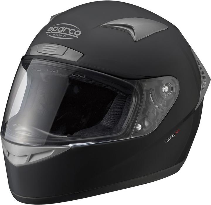 Sparco Club X1
