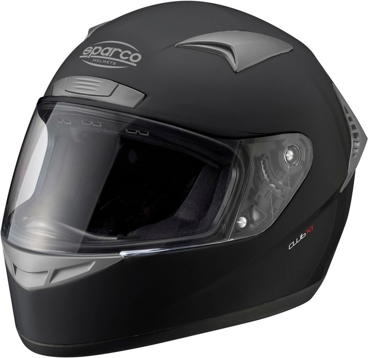 Sparco Club X1