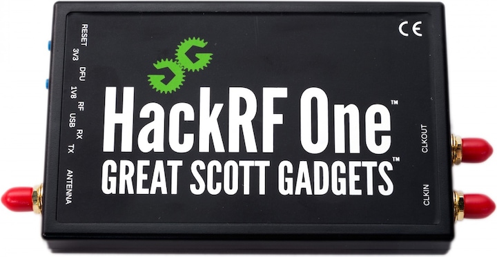 Produktbild NooElec HackRF One