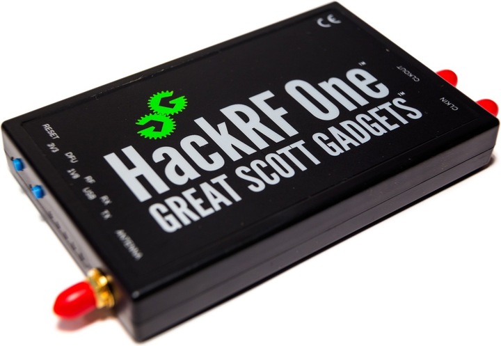 Produktbild NooElec HackRF One