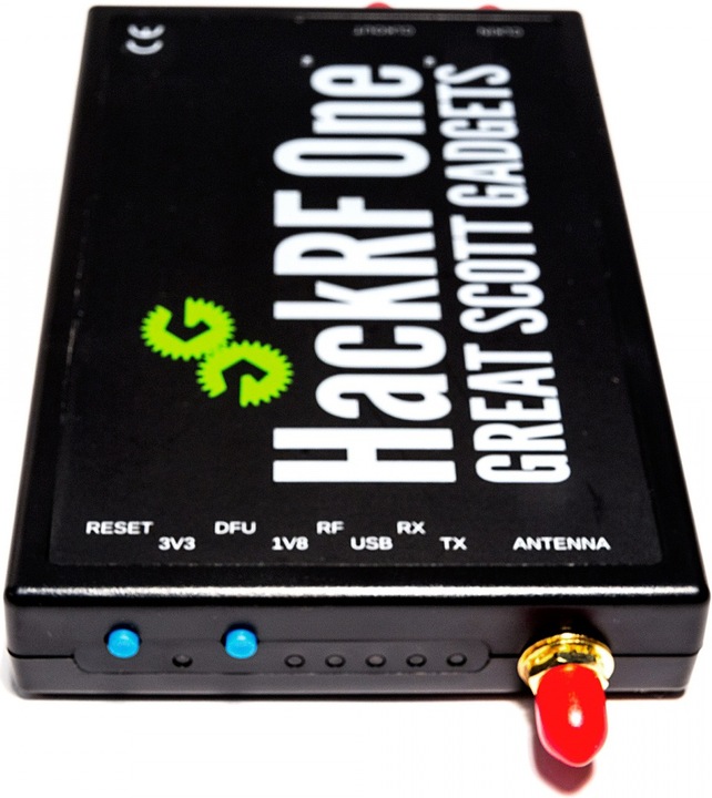 Produktbild NooElec HackRF One