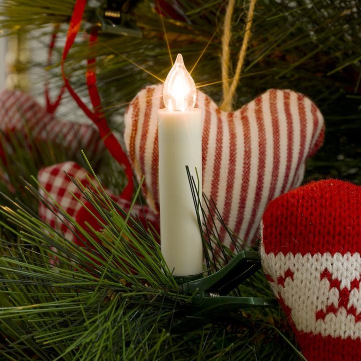 Produktbild Konstsmide Baum (10x)