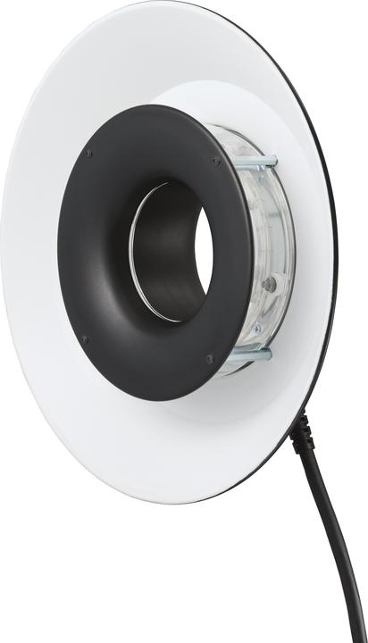 Immagine prodotto Godox Riflettore flash ad anello per R1200 bianco