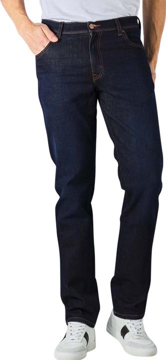 Actual product image Wrangler Texas Slim Jeans lucky star (W40/L30)