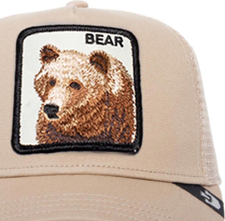 Big Bear khaki