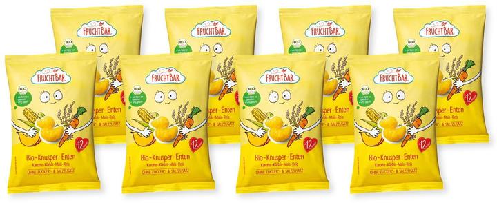 Karotte, Kürbis, Mais, Reis