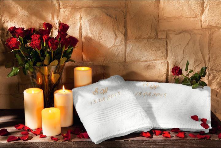 Actual product image Erwin Müller Konstanz (70 x 140 cm)