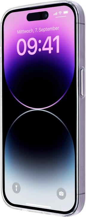 Produktbild Artwizz NoCase (Apple iPhone 14 Pro)