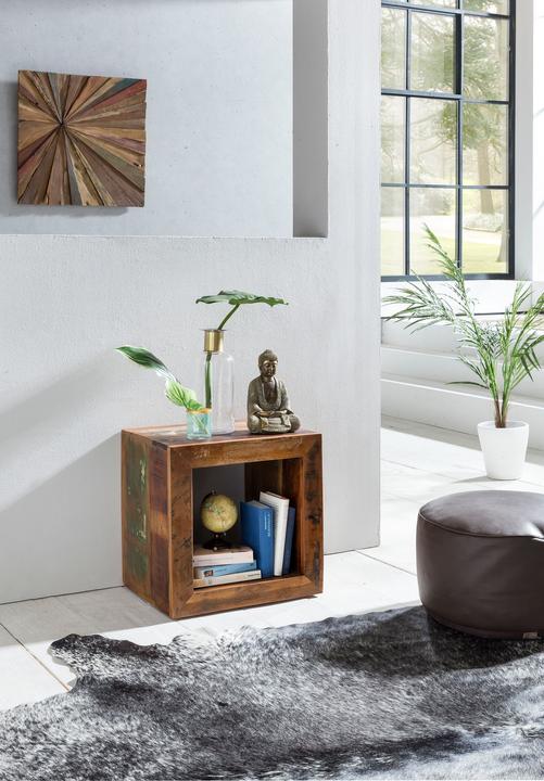 Image du produit FineBuy Cleo (35 x 45 x 45 cm)