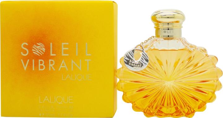 Immagine prodotto Lalique Eau de Parfum Vibrant (Eau de parfum, 50 ml)