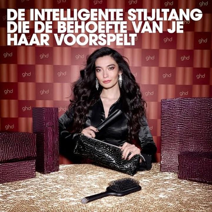 Image du produit ghd Coffret cadeau Platinum