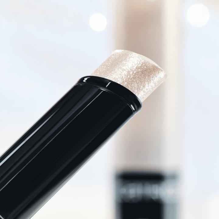 Image du produit Catrice Drunk'n Diamonds Jelly Topper (#E8D3BE, 010, Lueur du clair de lune, Nude)