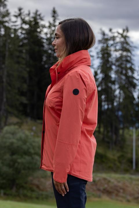Produktbild Rukka Nova Damen Regenjacke (42)