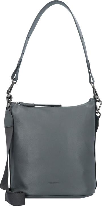 Produktbild FredsBruder Nea Schultertasche Leder 32 cm