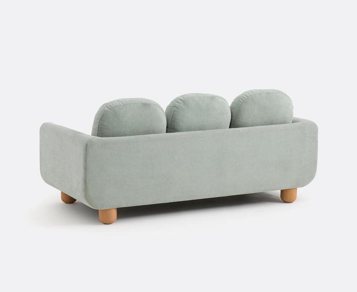 Produktbild La Redoute Interieurs Mimiji (2-Sitzer)