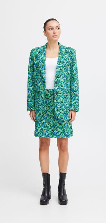 Immagine prodotto Ichi IHKATE PRINT SK10 20120505 (XS)