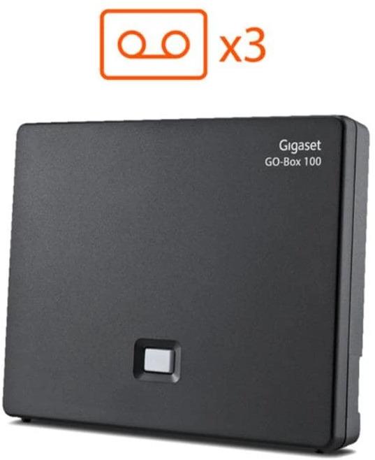 Produktbild Gigaset GO-Box 100