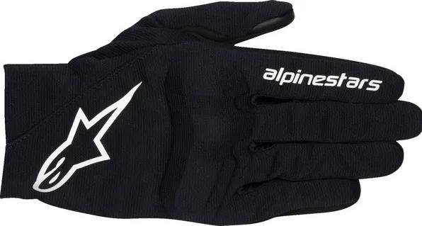 Motorbike gloves
