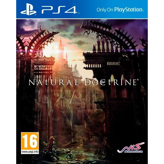 Thumbnail - NIS, Natural Doctrine
